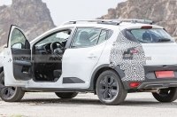  Dacia Sandero 2026     