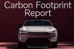  Volvo ES90:      