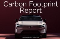  Volvo ES90:      