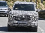    Mitsubishi Pajero 2026