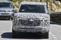    Mitsubishi Pajero 2026