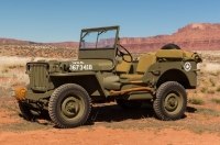 15 липня 1941 року: день, коли народився Jeep - символ витривалості, свободи й перемоги