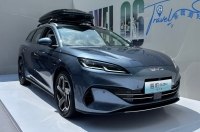   BYD    