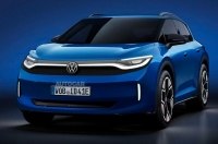  Volkswagen ID.4    ҳ