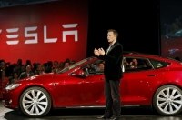     Tesla  䳿