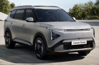 KIA     Carens Clavis