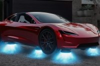      Tesla   