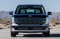  Hyundai Palisade 2026    