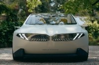  BMW Neue Klasse     䳺