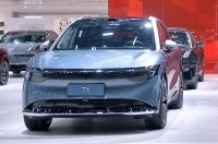 Geely   Zeekr
