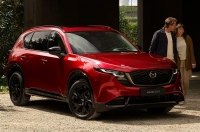      Mazda CX-5 2026