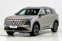 Changan   CS75 Plus Smart Excellence