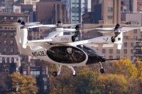 Joby Aviation    