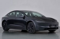  Model 3+     Tesla