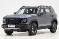      Haval Big Dog 2026