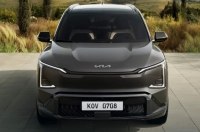 KIA EV5     CATL