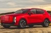 Bentley     SUV