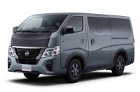 Nissan     Caravan Sotoasobi