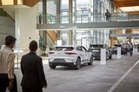 Jaguar Land Rover  500   