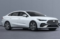    Geely Galaxy Xingyao 6