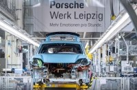 ̳ Porsche Macan     