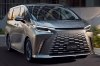 Lexus    LM500h