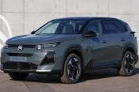 Citron     C5 Aircross
