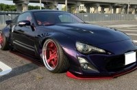 Nissan 350Z   Toyota    