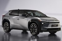 Toyota       bZ4X