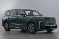     Chery Fengyun T11