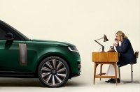 Jaguar Land Rover   