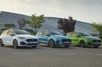 Ford    Focus  Fiesta  
