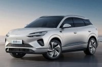 BYD    Sea Lion 06