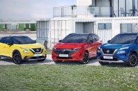 Nissan e-POWER  e-4ORCE: ,     
