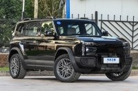 Chery    Fengyun X3L
