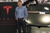   Tesla ,     