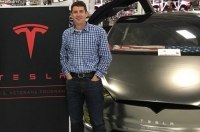   Tesla ,     