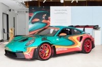  Porsche GT3 RS,     ˳,   