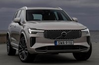  Volvo     XC90