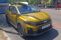  Sandero 2026   
