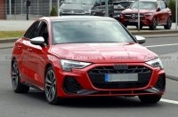  Audi S3     