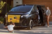 Faraday Future      