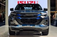   Isuzu D-Max EV    