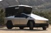  Tesla Cybertruck     