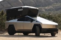  Tesla Cybertruck     