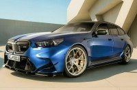 AC Schnitzer    BMW M5