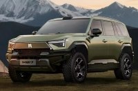   Dongfeng M817    