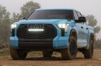 Toyota Tundra   2026  