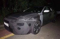      Hyundai Elantra 2026
