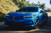 Acura   Integra 2026